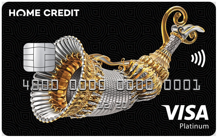 Карта с Пользой PLATINUM - заказать